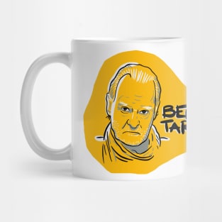 Bela Tarr Mug